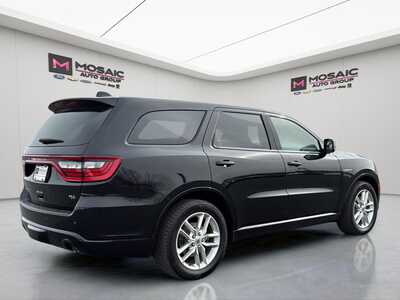 2022 Dodge Durango, $34490. Photo 8