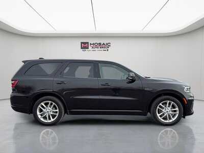 2022 Dodge Durango, $34490. Photo 9