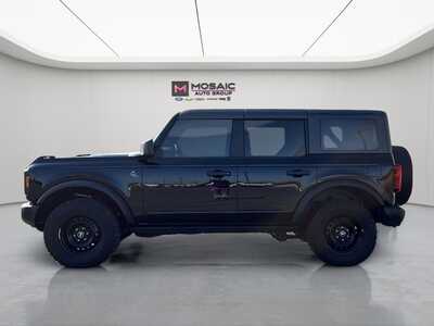 2023 Ford Bronco, $39790. Photo 10