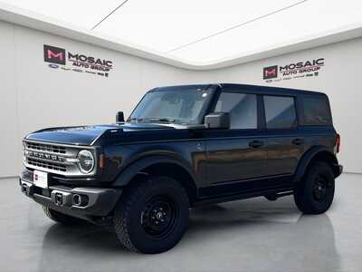 2023 Ford Bronco, $39790. Photo 11