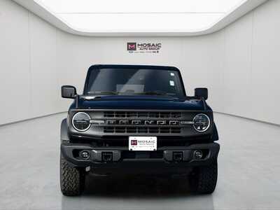 2023 Ford Bronco, $39790. Photo 12