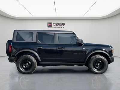 2023 Ford Bronco, $39790. Photo 2