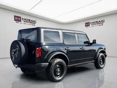 2023 Ford Bronco, $39790. Photo 3