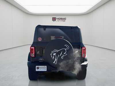 2023 Ford Bronco, $39790. Photo 5