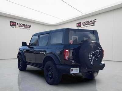 2023 Ford Bronco, $39790. Photo 9