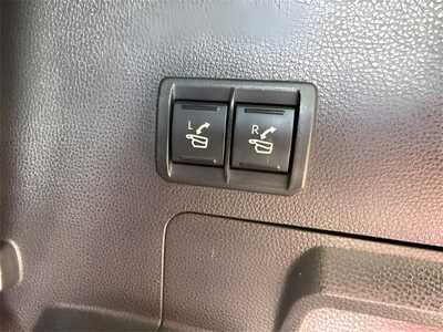 2023 Toyota Sequoia, $54990. Photo 10