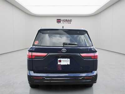 2023 Toyota Sequoia, $54990. Photo 6