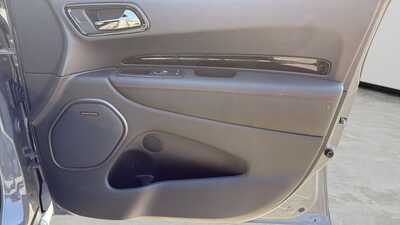 2026 Dodge Durango, $46440. Photo 10