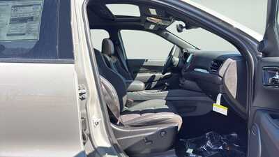 2026 Dodge Durango, $46440. Photo 11