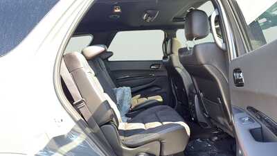 2026 Dodge Durango, $46440. Photo 12