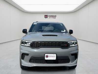 2026 Dodge Durango, $46440. Photo 2