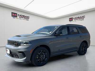 2026 Dodge Durango, $46440. Photo 3