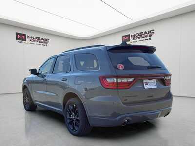 2026 Dodge Durango, $46440. Photo 5