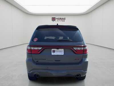 2026 Dodge Durango, $46440. Photo 6