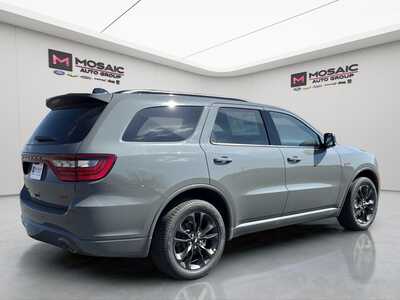 2026 Dodge Durango, $46440. Photo 8