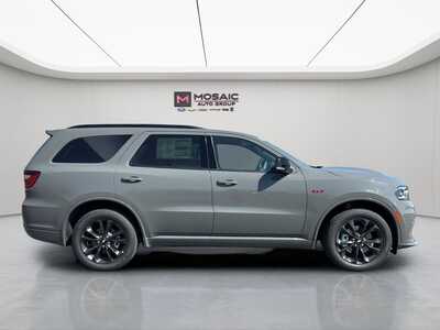 2026 Dodge Durango, $46440. Photo 9