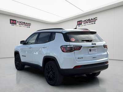 2026 Jeep Compass, $29291. Photo 5