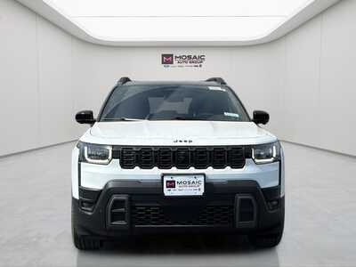 2026 Jeep Cherokee, $41484. Photo 2