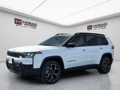 2026 Jeep Cherokee, $41484. Photo 3