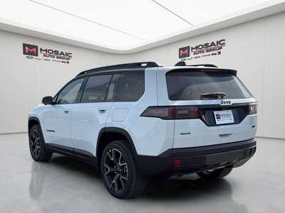 2026 Jeep Cherokee, $41484. Photo 5