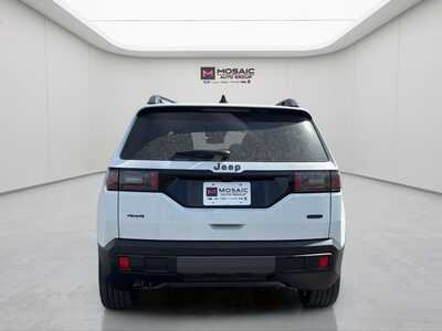 2026 Jeep Cherokee, $41484. Photo 6