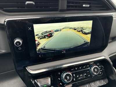 2024 GMC Sierra 1500, $63990. Photo 10