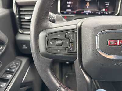 2024 GMC Sierra 1500, $63990. Photo 12