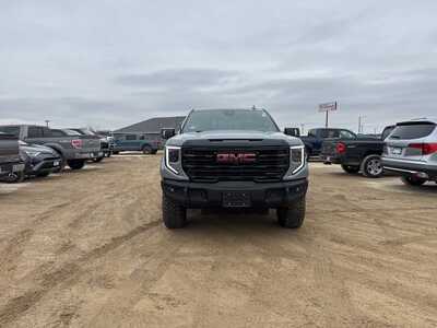 2024 GMC Sierra 1500, $63990. Photo 2