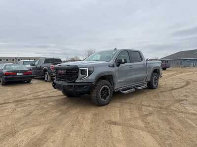 2024 GMC Sierra 1500, $63990. Photo 3
