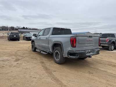 2024 GMC Sierra 1500, $63990. Photo 4