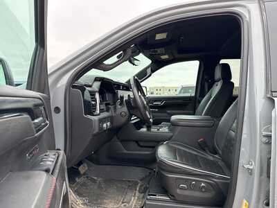 2024 GMC Sierra 1500, $63990. Photo 5