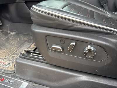 2024 GMC Sierra 1500, $63990. Photo 6