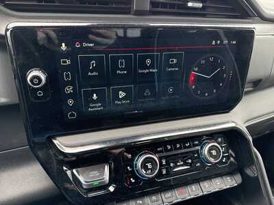 2024 GMC Sierra 1500, $63990. Photo 7