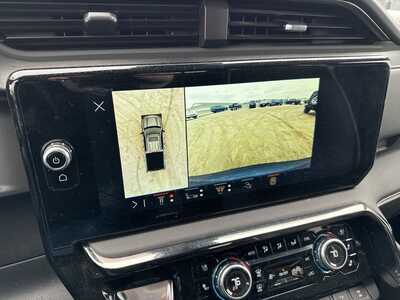 2024 GMC Sierra 1500, $63990. Photo 8