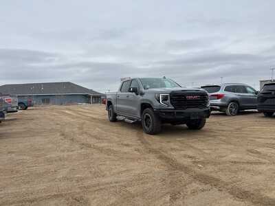 2024 GMC Sierra 1500, $63990. Photo 1