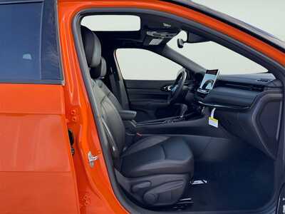 2026 Jeep Compass, $33731. Photo 11