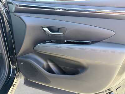 2024 Hyundai Santa Cruz, $28240. Photo 10