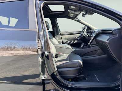 2024 Hyundai Santa Cruz, $28240. Photo 11