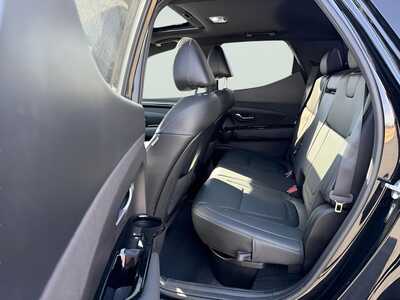 2024 Hyundai Santa Cruz, $28240. Photo 12