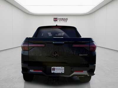 2024 Hyundai Santa Cruz, $28240. Photo 4