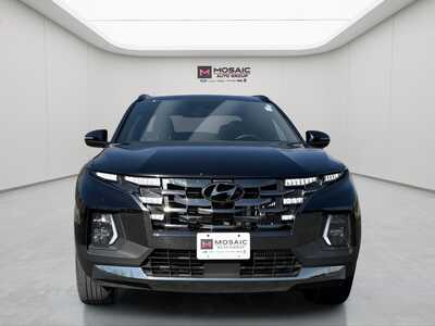 2024 Hyundai Santa Cruz, $28240. Photo 9