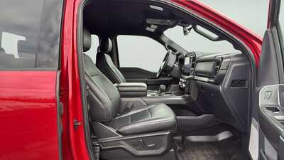 2024 Ford F150 Crew Cab, $43990. Photo 11
