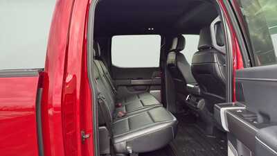 2024 Ford F150 Crew Cab, $43990. Photo 12