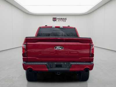 2024 Ford F150 Crew Cab, $43990. Photo 6