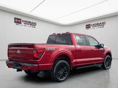 2024 Ford F150 Crew Cab, $43990. Photo 8
