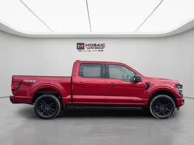 2024 Ford F150 Crew Cab, $43990. Photo 9