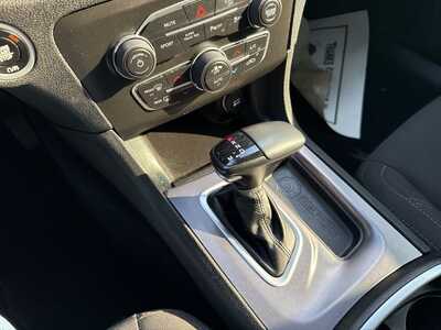 2022 Dodge Charger, $0. Photo 12