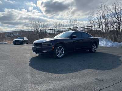 2022 Dodge Charger, $0. Photo 3