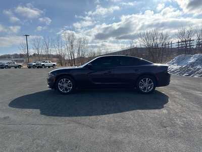 2022 Dodge Charger, $0. Photo 4