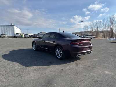2022 Dodge Charger, $0. Photo 5